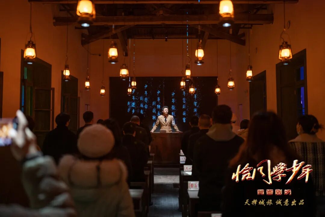 20251106160237 长征娱乐 | 独立电影佳作与破圈之道